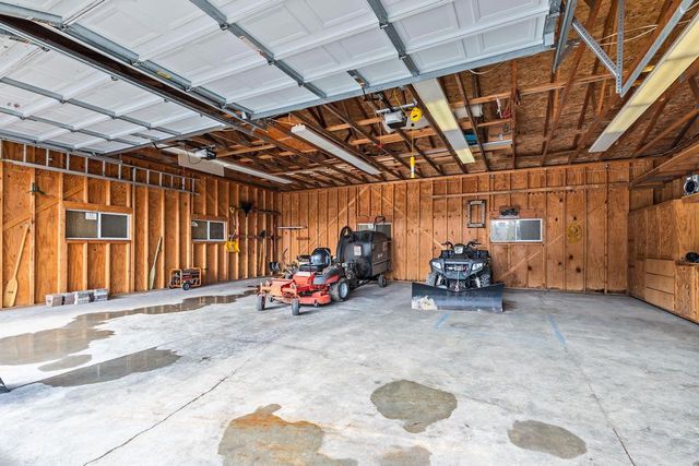 N3573 COUNTY RD A, Black Creek, WI 54106