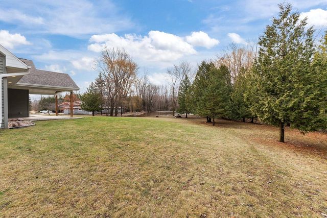 N3573 COUNTY RD A, Black Creek, WI 54106