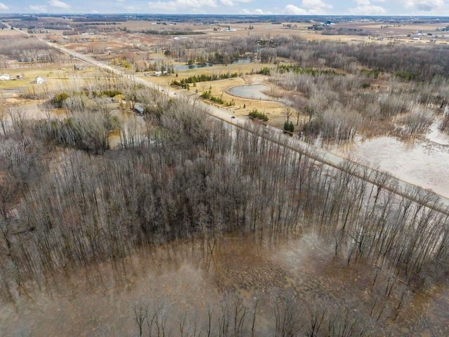 N3573 COUNTY RD A, Black Creek, WI 54106