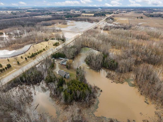 N3573 COUNTY RD A, Black Creek, WI 54106