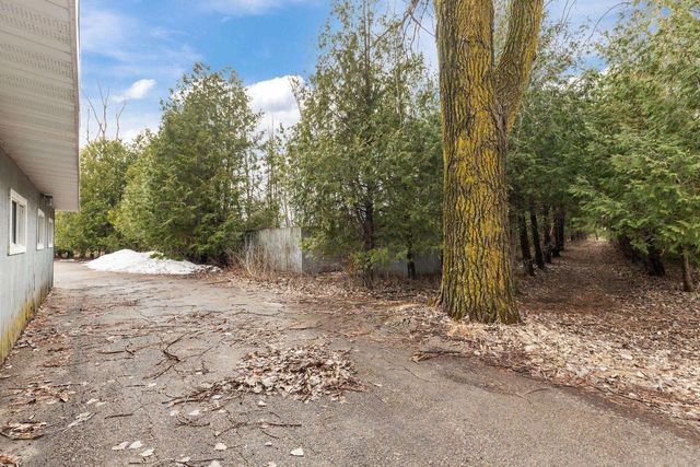 N3573 COUNTY RD A, Black Creek, WI 54106
