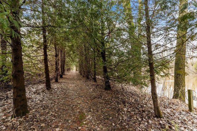 N3573 COUNTY RD A, Black Creek, WI 54106