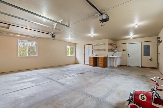N3573 COUNTY RD A, Black Creek, WI 54106
