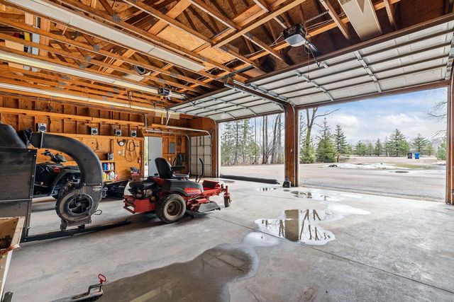 N3573 COUNTY RD A, Black Creek, WI 54106