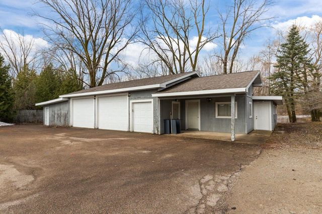 N3573 COUNTY RD A, Black Creek, WI 54106