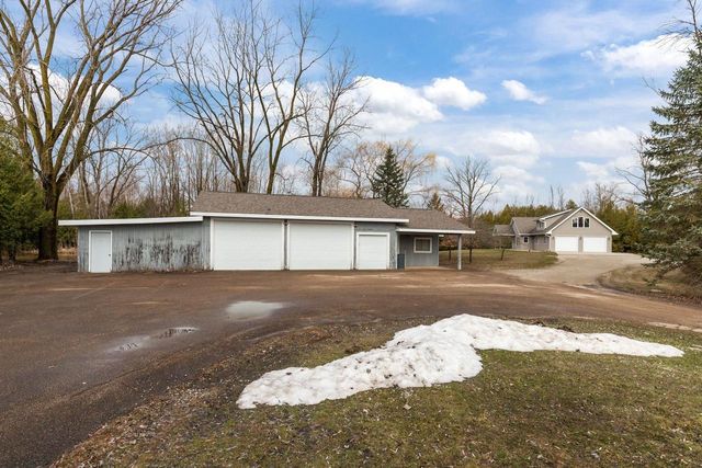 N3573 COUNTY RD A, Black Creek, WI 54106