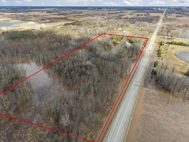 N3573 COUNTY RD A, Black Creek, WI 54106
