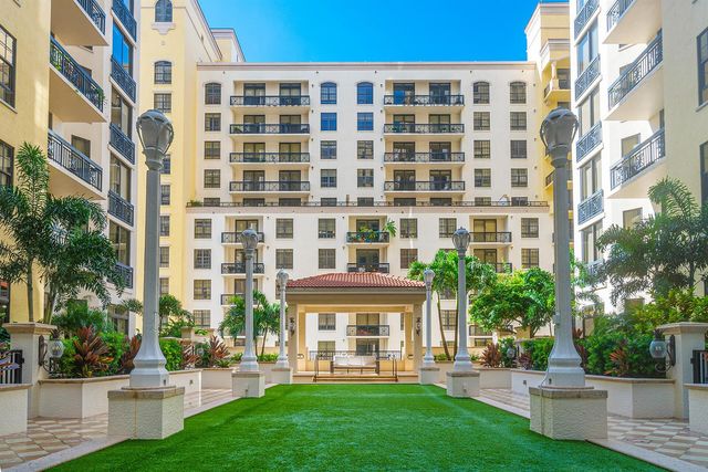 701 S Olive Avenue 304, West Palm Beach, FL 33401