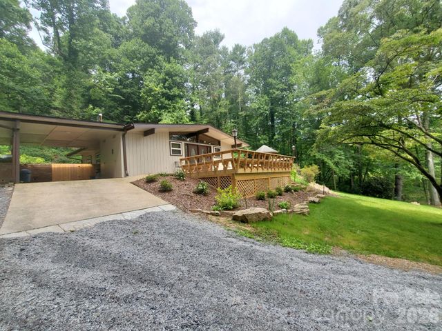 50 Water Way, Pisgah Forest, NC 28768