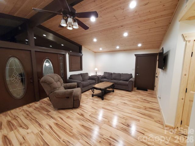 50 Water Way, Pisgah Forest, NC 28768
