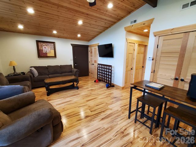 50 Water Way, Pisgah Forest, NC 28768