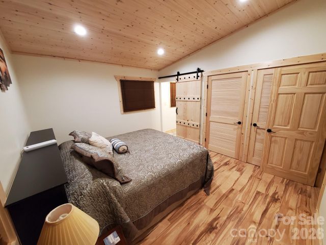 50 Water Way, Pisgah Forest, NC 28768