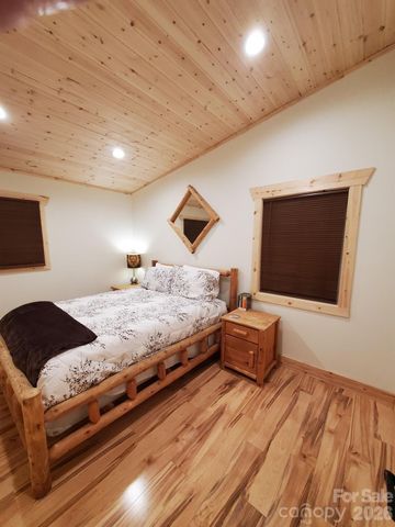 50 Water Way, Pisgah Forest, NC 28768