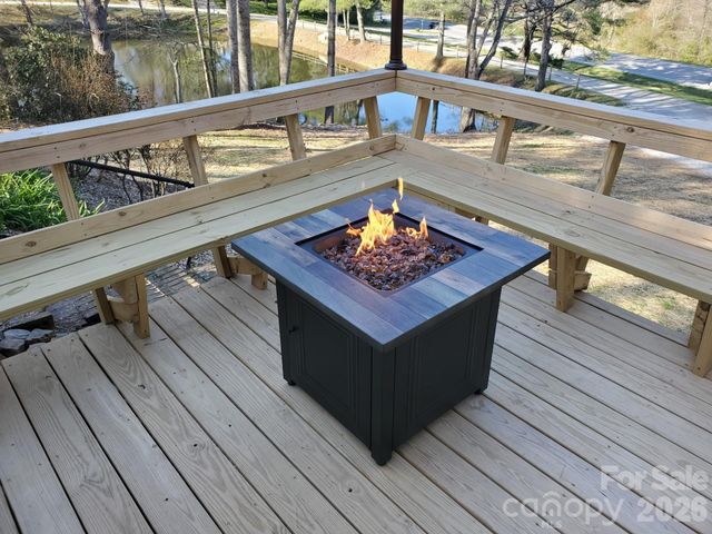 50 Water Way, Pisgah Forest, NC 28768