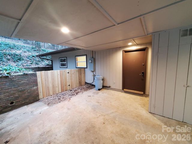 50 Water Way, Pisgah Forest, NC 28768