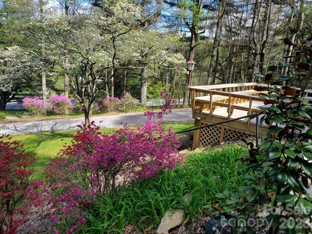 50 Water Way, Pisgah Forest, NC 28768
