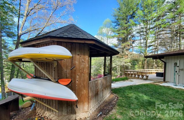 50 Water Way, Pisgah Forest, NC 28768