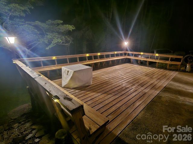 50 Water Way, Pisgah Forest, NC 28768