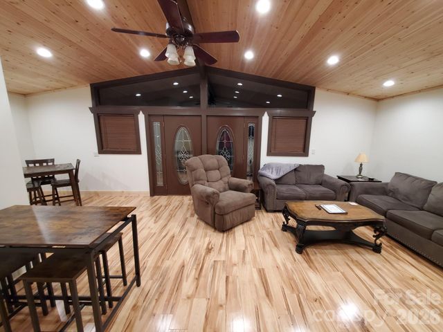 50 Water Way, Pisgah Forest, NC 28768