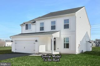 121 BLARNEY LN #LOT 21, Centre Hall, PA 16828