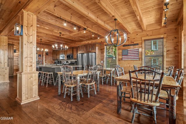 1964 Blackthorn Trail, Sevierville, TN 37876