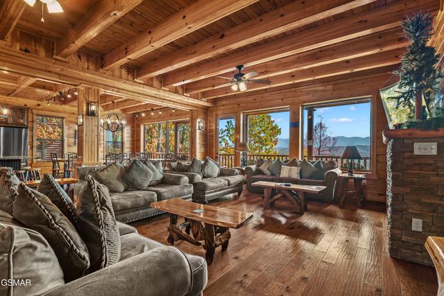 1964 Blackthorn Trail, Sevierville, TN 37876