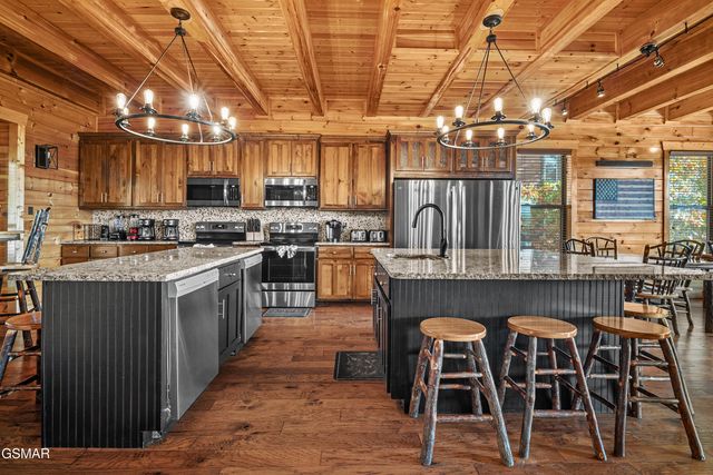 1964 Blackthorn Trail, Sevierville, TN 37876