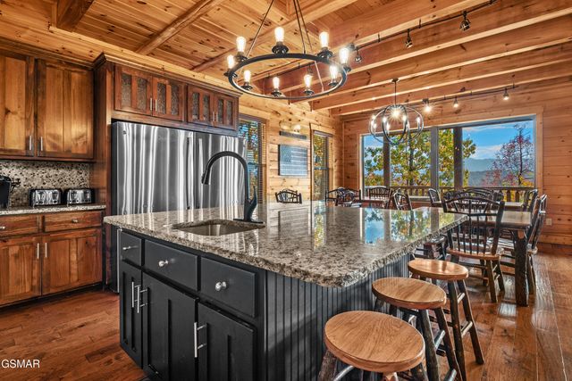 1964 Blackthorn Trail, Sevierville, TN 37876