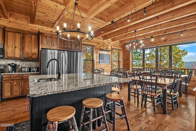 1964 Blackthorn Trail, Sevierville, TN 37876