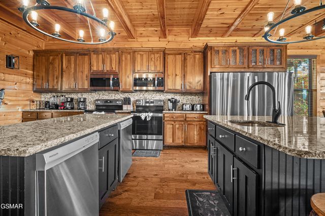 1964 Blackthorn Trail, Sevierville, TN 37876