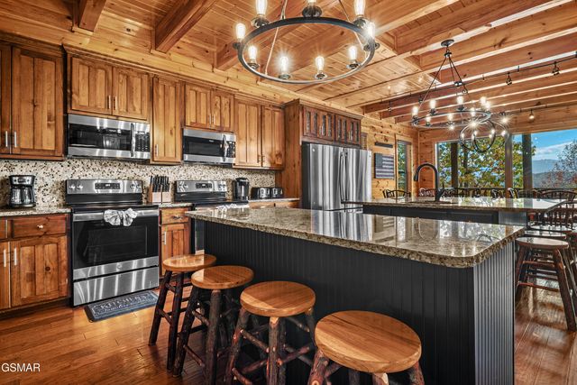 1964 Blackthorn Trail, Sevierville, TN 37876