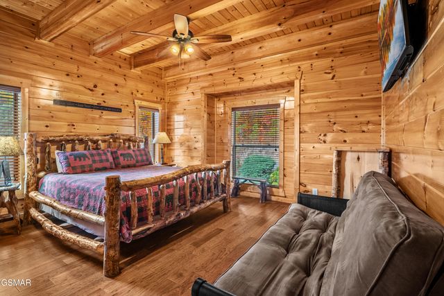 1964 Blackthorn Trail, Sevierville, TN 37876