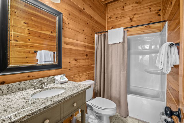 1964 Blackthorn Trail, Sevierville, TN 37876