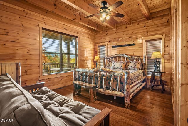 1964 Blackthorn Trail, Sevierville, TN 37876