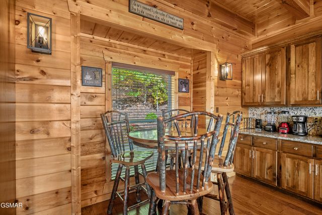 1964 Blackthorn Trail, Sevierville, TN 37876