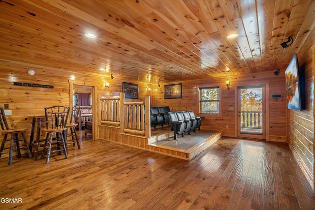 1964 Blackthorn Trail, Sevierville, TN 37876