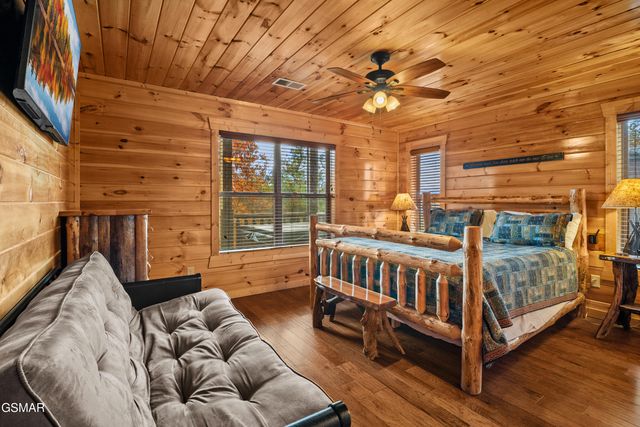 1964 Blackthorn Trail, Sevierville, TN 37876