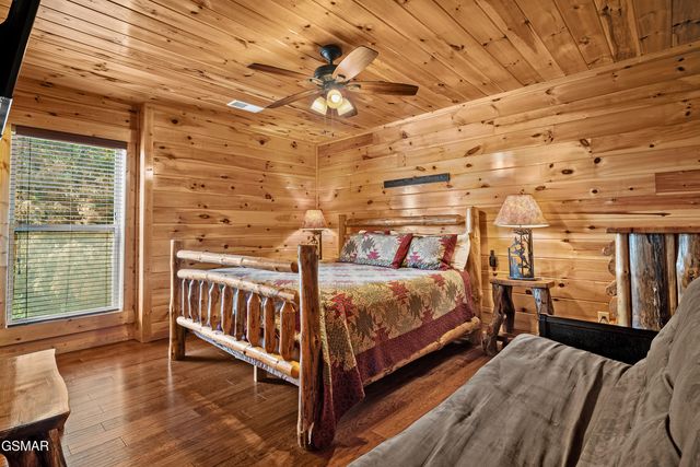 1964 Blackthorn Trail, Sevierville, TN 37876