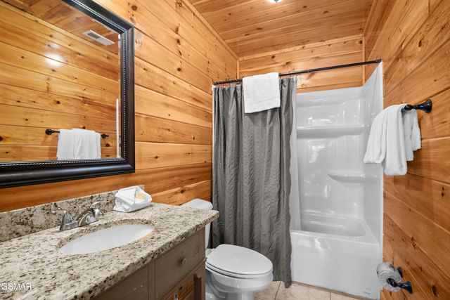 1964 Blackthorn Trail, Sevierville, TN 37876