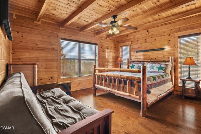 1964 Blackthorn Trail, Sevierville, TN 37876