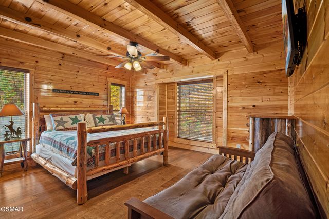 1964 Blackthorn Trail, Sevierville, TN 37876