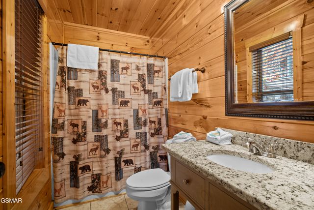 1964 Blackthorn Trail, Sevierville, TN 37876