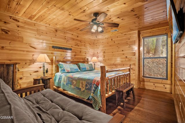 1964 Blackthorn Trail, Sevierville, TN 37876