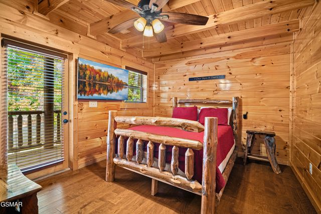 1964 Blackthorn Trail, Sevierville, TN 37876