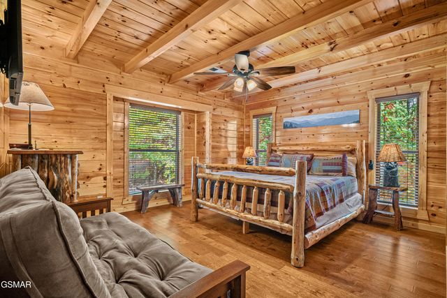 1964 Blackthorn Trail, Sevierville, TN 37876