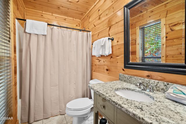 1964 Blackthorn Trail, Sevierville, TN 37876