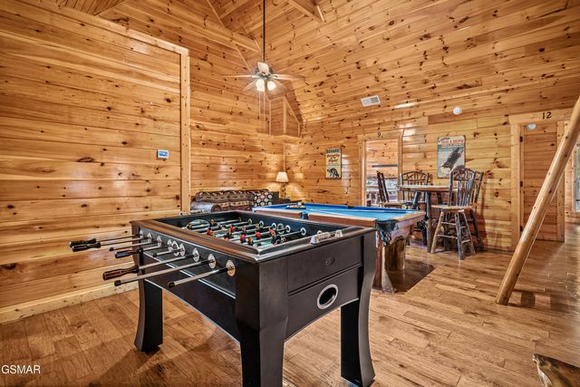 1964 Blackthorn Trail, Sevierville, TN 37876