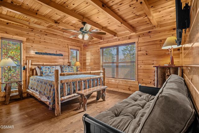 1964 Blackthorn Trail, Sevierville, TN 37876