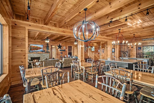 1964 Blackthorn Trail, Sevierville, TN 37876