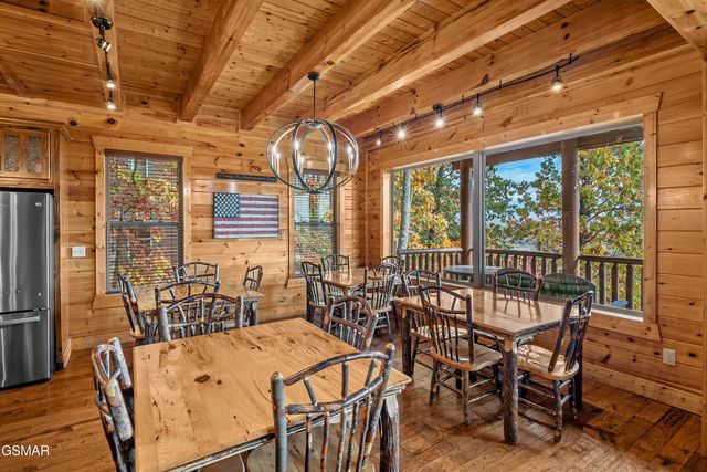 1964 Blackthorn Trail, Sevierville, TN 37876